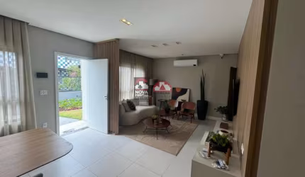 Casa no Villa Branca - Jacareí - SP