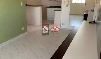 Apartamento Duplex em Pindamonhangaba
