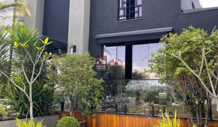 Casa Condomínio em Caçapava