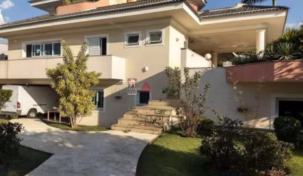 Casa Sobrado Condomínio em Caçapava