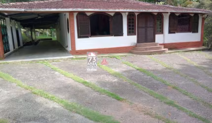 Rural Chácara em Jambeiro