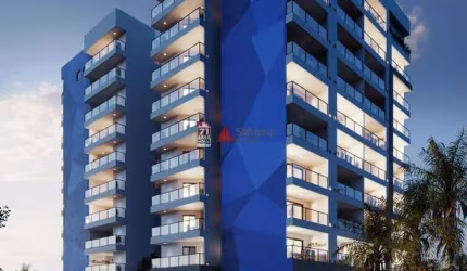 Apartamento Padrão em Caraguatatuba