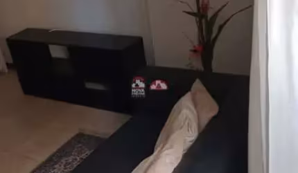 Apartamento Duplex em São José dos Campos