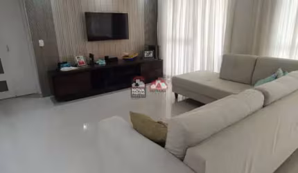 Apartamento Padrão em São José dos Campos