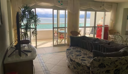 Apartamento Padrão em Caraguatatuba