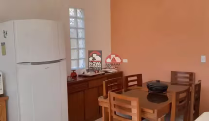 Casa Reformada na Vila Maria
