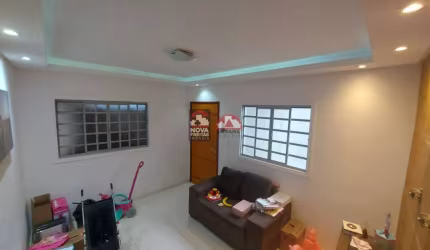 Casa Padrão em São José dos Campos