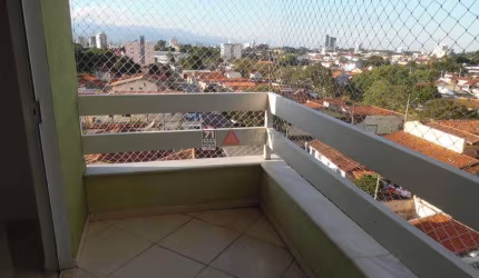 Apartamento Padrão em Pindamonhangaba