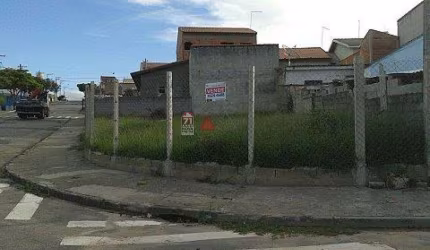 Terreno Padrão em São José dos Campos