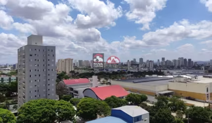 Apartamento Padrão em São José dos Campos