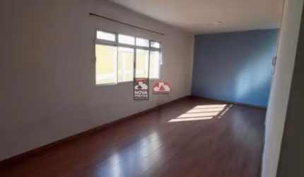 Apartamento Padrão em Caraguatatuba
