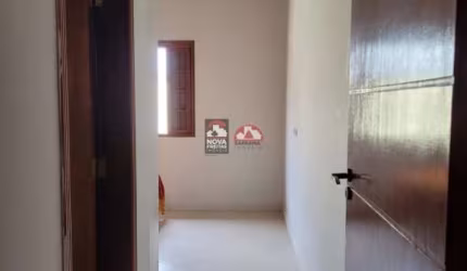 Oportunidade! Casa térrea, CAPRICÓRNIO II