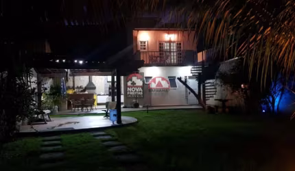 Casa à Venda no Portal Patrimonium, Caraguatatuba!