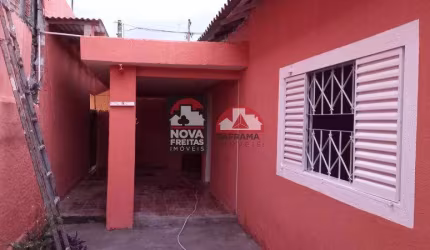 Casa Padrão em São José dos Campos