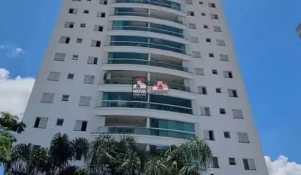 Apartamento Padrão em Jacareí