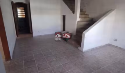 Casa Sobrado Padrão em São José dos Campos