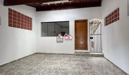 Casa Sobrado Padrão em São José dos Campos