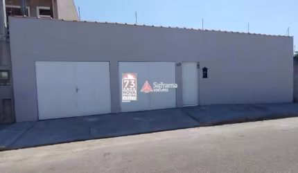 Casa Padrão em Pindamonhangaba