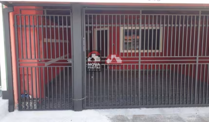 Casa Padrão em São José dos Campos