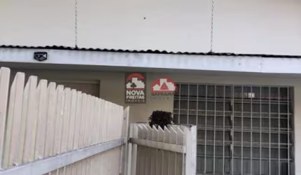 Casa Padrão em São José dos Campos