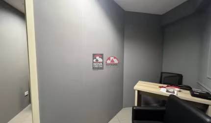 Comercial Sala em condomínio em São José dos Campos