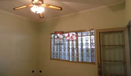 Casa Padrão em São José dos Campos