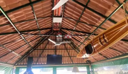 Casa Padrão em Jacareí