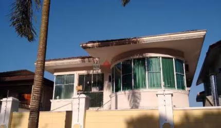 Casa Sobrado Condomínio em São José dos Campos