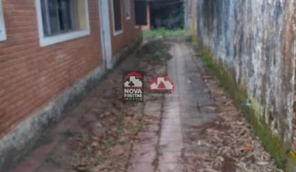 Casa Padrão em CARAGUATATUBA