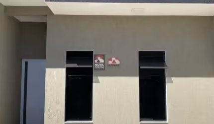 Casa à Venda no Portal dos Eucaliptos