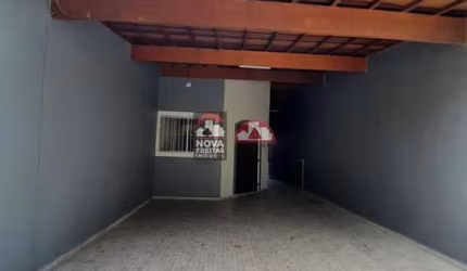Sobrado Padrão