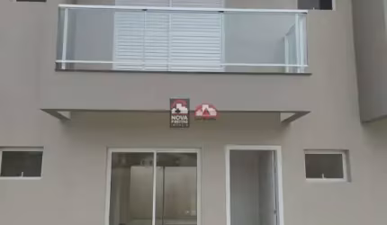 Casa Sobrado Condomínio em Caraguatatuba