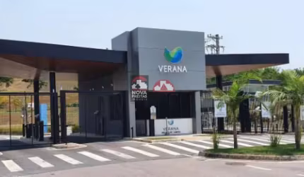 Terreno Padrão em Condomínio em São José dos Campos