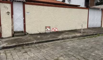 Venda de Casa no Bosque dos Eucaliptos, São José dos Campos