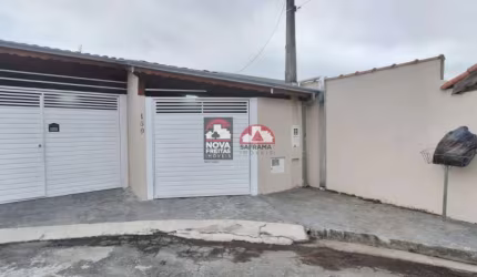 Casa à Venda na Terra dos Ipês II - Pindamonhangaba