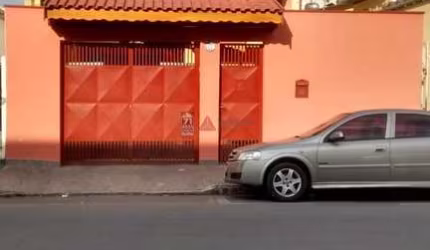 Casa Padrão em Pindamonhangaba