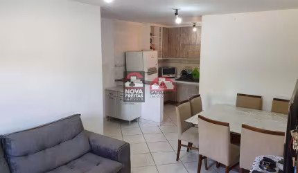 Apartamento Padrão em Pindamonhangaba