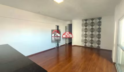 Apartamento Padrão em Pindamonhangaba