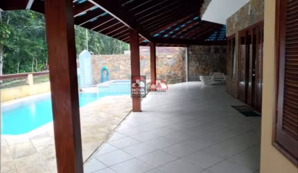 Casa Condomínio em Caraguatatuba