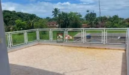 Vendo Lindo sobrado na Massaguaçu, requinte e bom gosto!