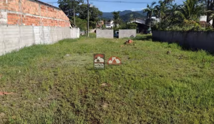 Terreno Padrão em Caraguatatuba