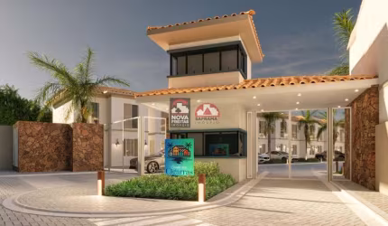 Casa Condomínio em São Sebastião