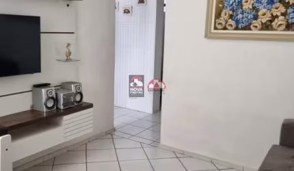 Apartamento Padrão em Caraguatatuba