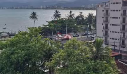 Apartamento Padrão em Caraguatatuba