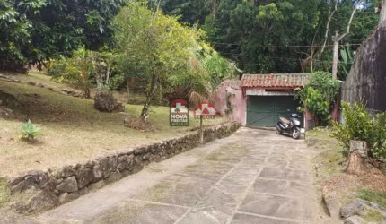 Oportunidade única: