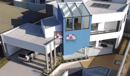 Casa Condomínio em São José dos Campos