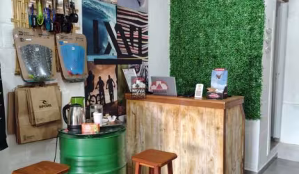 Passo Ponto Loja de Roupas