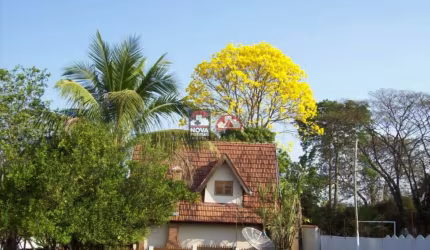 Viva momentos inesquecíveis na sua chácara dos sonhos!