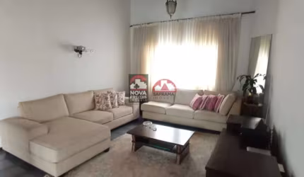 CASA  550 M² COM 3 DORMITORIOS À VENDA EM VILA MACHADO SÃO JOSÉ DOS CAMPOS