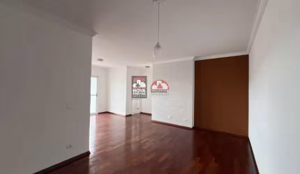 Apartamento Padrão em São José dos Campos
